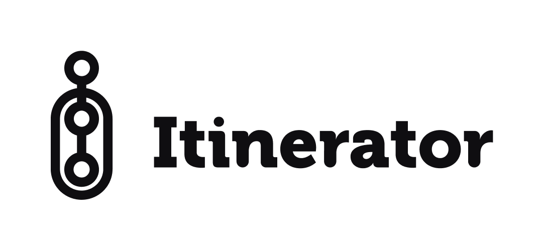 Itinerator Logo